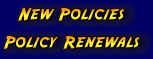 New Policies & Renewals
