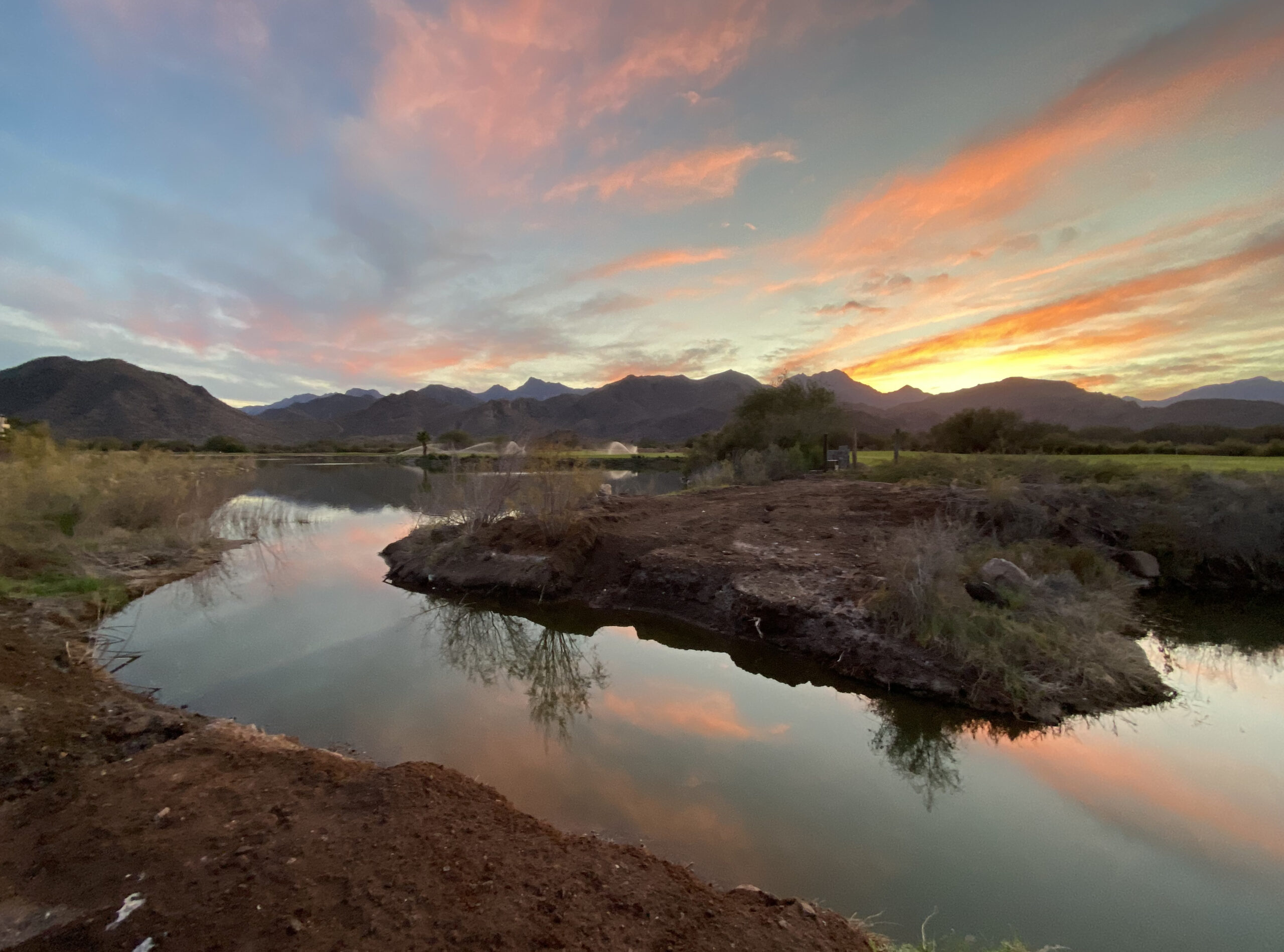 Mexico baja travel