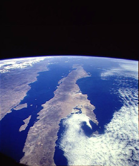 Sea of Cortez