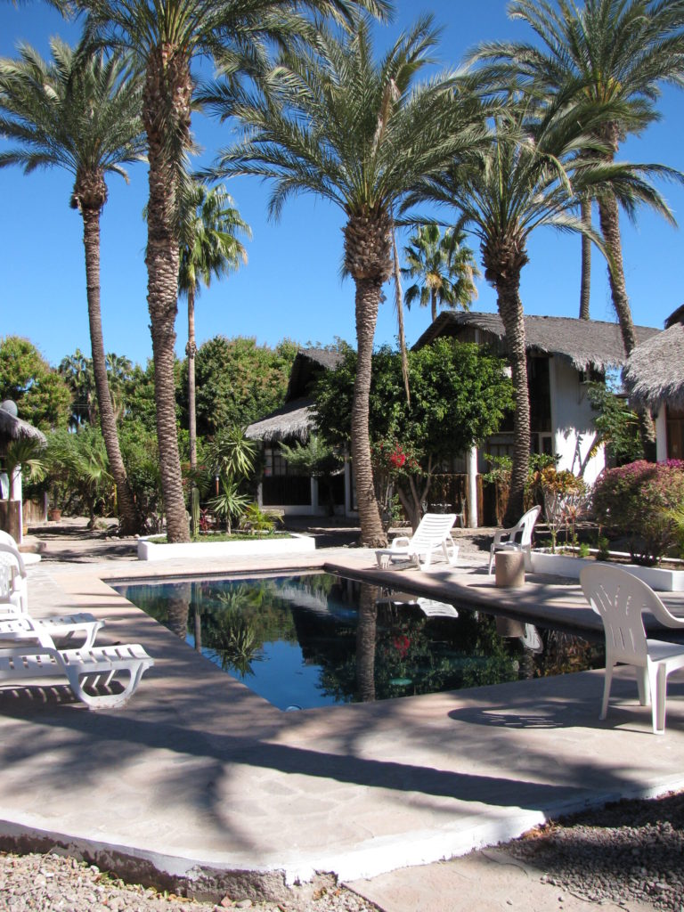 El Palmar Casa — VAG Club Rental in Loreto