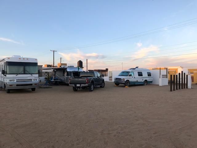 Baja Direct Caravan 2022